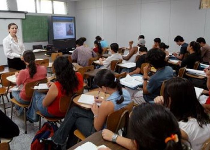 Las tarifas asociadas a la Universidad incrementaron 1.34% en la primera mitad de agosto.