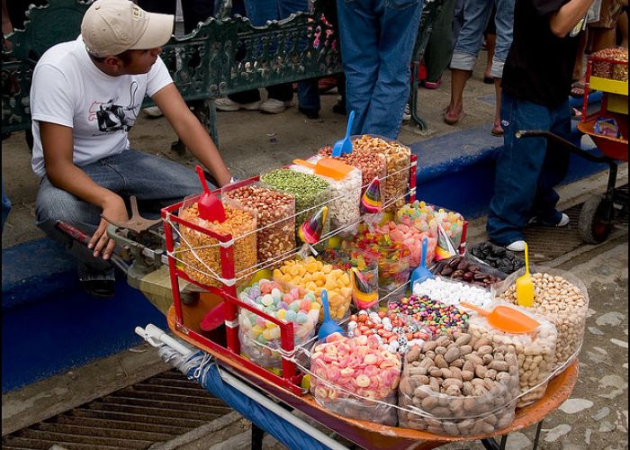 Al segundo trimestre del año el Índice Nacional de Precios al Consumidor (INPC) creció 3.59%, mientras que el valor de la canasta alimentaria y no alimentaria 4.57%.