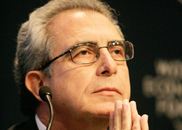 El expresidente Ernesto Zedillo reiteró que la política global antidrogas ha sido un rotundo fracaso.