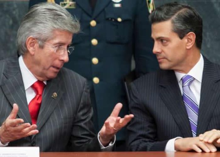 El presidente Enrique Peña Nieto se mostró “sensible” sobre las dudas en la adjudicación del proceso, según informó la SCT. 