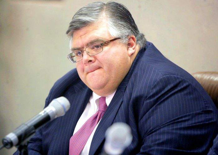 La economía del país tiene la fortaleza para resistir el proceso de normalización de política monetaria que emprenderá la Fed en 2015, aseguró Carstens.