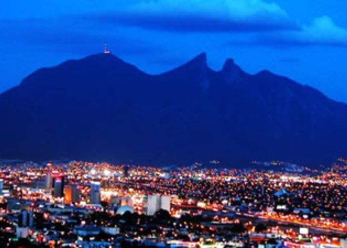 La capital de Nuevo León se encuentra entre las ciudades más expuestas.