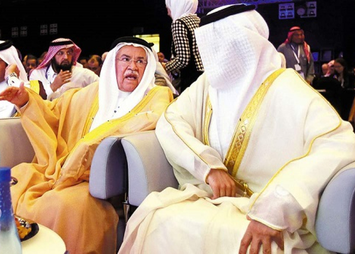 El ministro de energía de Arabia Saudita, Ali Al-Naimi, cimbró las expectativas de los mercados estos días al asegurar que para su país la caída en los petroprecios no le preocupa.