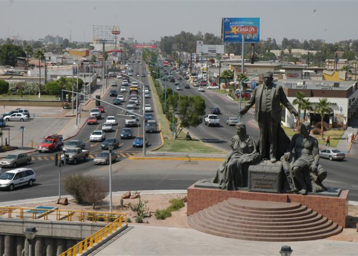 Mexicali comenzó 2014 con una inflación del 4.98%. Lo terminó con una de 2.93%