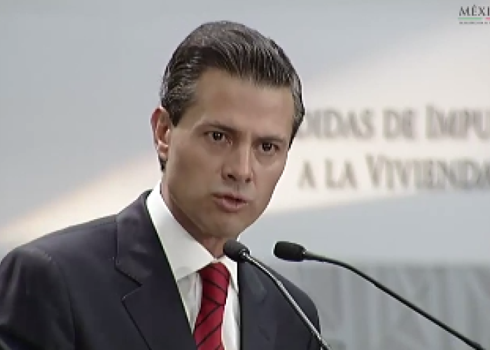 Al tercer trimestre de 2014, el Producto Interno Bruto de la industria de la construcción de la vivienda creció 4% y generó 135 mil 8000 empleos formales, cinco veces los vistos en 2013.
