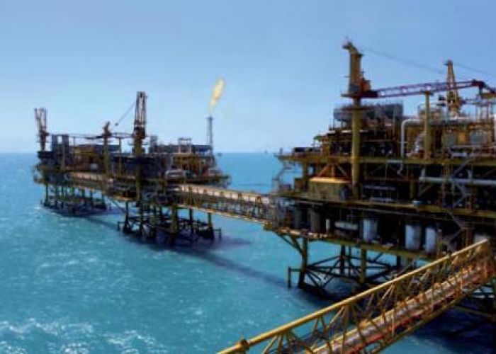 El superávit comercial petrolero de 2014 es el más bajo en los registros históricos del INEGI, los cuales se remontan hasta 1993.