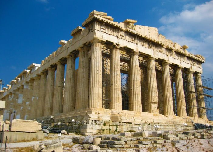 El gobierno griego ha reiterado que no pedirá una extensión del rescate.