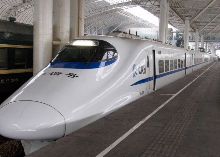 Junto a China Railway el gobierno deberá pagar a Constructora Teya, empresa involucrada en el escándalo de la Casa Blanca.