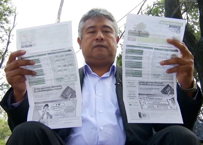 Durante 2014 los activos netos de las 11 Afores que operan en el país crecieron 15% durante el 2014 en comparación con el año previo.