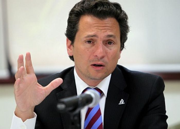 Emilio Lozoya aceptó que el recorte presupuestal a Pemex si incluiría al personal.