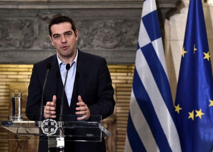 El 24 de febrero la Unión Europea dio el visto bueno a la lista de reformas que Grecia propuso para poder extender por cuatro meses la ayuda financiera.