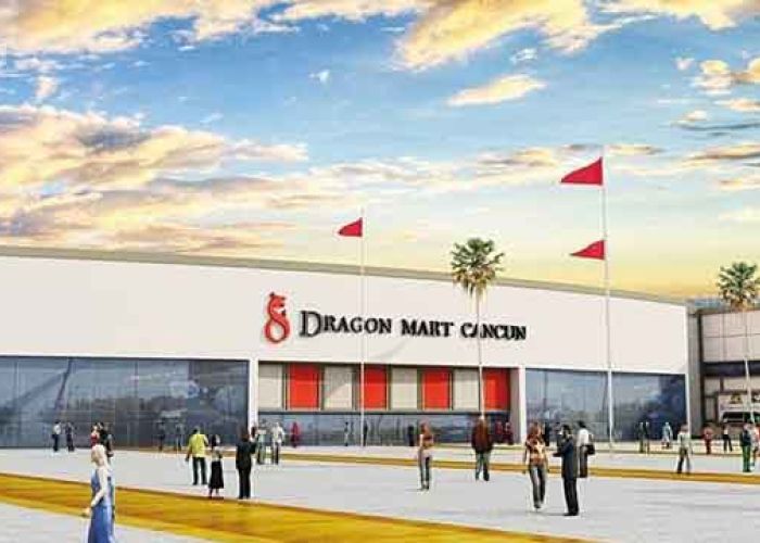 La suspensión del proyecto Dragon Mart, en enero de este año, se suma a los episodios que han causado incertidumbre por parte de los empresarios de China hacia el gobierno mexicano.
