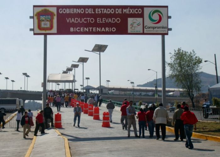 No hemos detectado ninguna irregularidad ni perjuicio económico para el Estado de México, dijo Ernst & Young