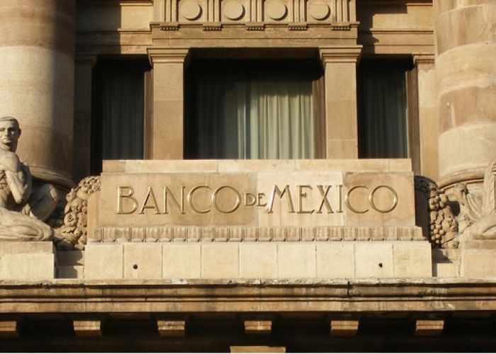 “La baja inflación le da a Banxico la posibilidad de utilizar la política monetaria para apoyar a la economía", refirió el Bank of America Merril Lynch.