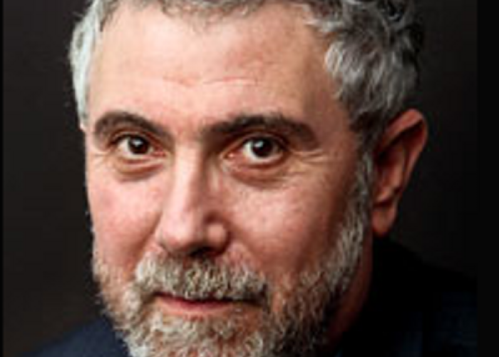 El terrorismo es tan solo un peligro de los muchos que acechan al mundo, por lo que no debemos permitir que distraiga nuestra atención de otros problemas, dice Krugman