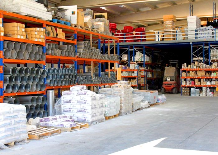 Los precios de insumos para la construcción que se inflaron 6%.