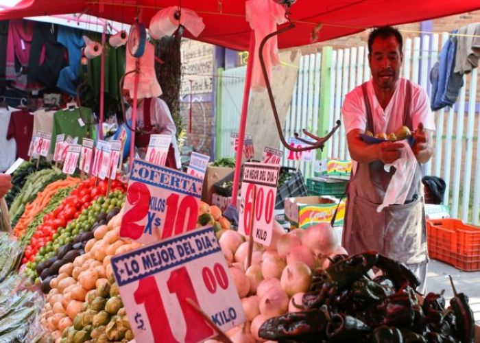 Por cuatro meses consecutivos los ciudadanos tuvieron la expectativa de que los precios iban a disminuir, pero fue bruscamente frenada con el resultado de julio.