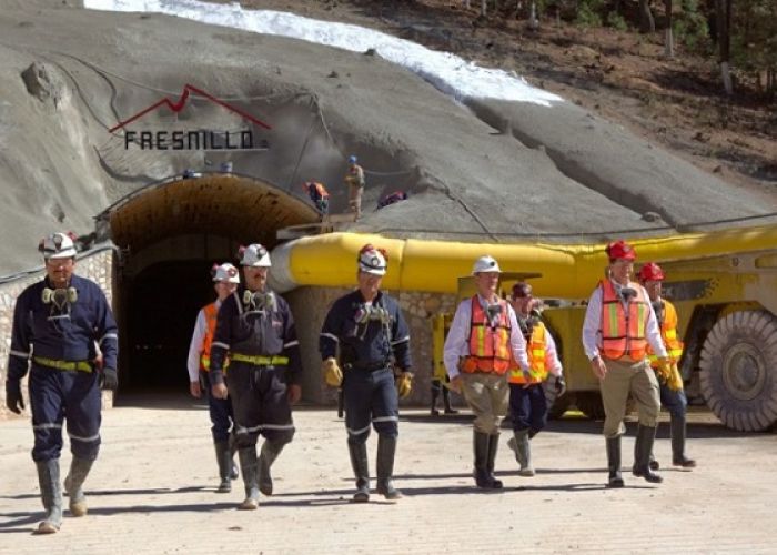 Los empresarios mineros han sido los más reacios a pagar el gravamen, lo consideran ilegal.