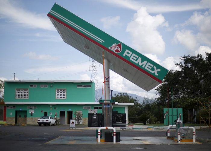 La enorme carga tributaria, el creciente costo de la deuda y su improductividad son algunas de las causas que han llevado a PEMEX a posicionarse como la máquina para perder dinero que es hoy.