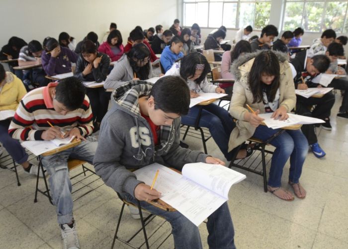 El Instituto Politécnico Nacional (IPN) es el que recibe a más jóvenes de aquellos que migran con mayor frecuencia a la ciudad y estado de México.