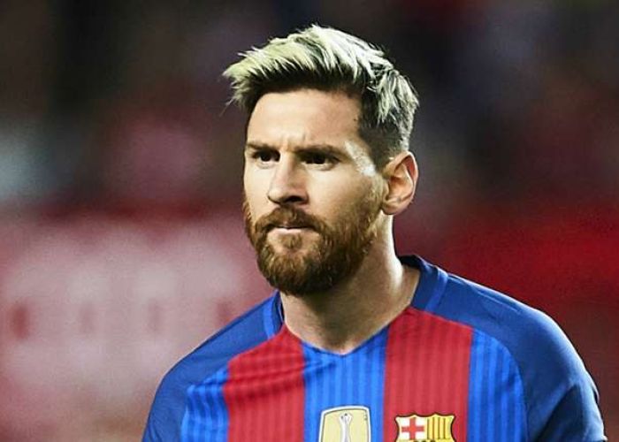 La renovación del contrato de Messi es una realidad.