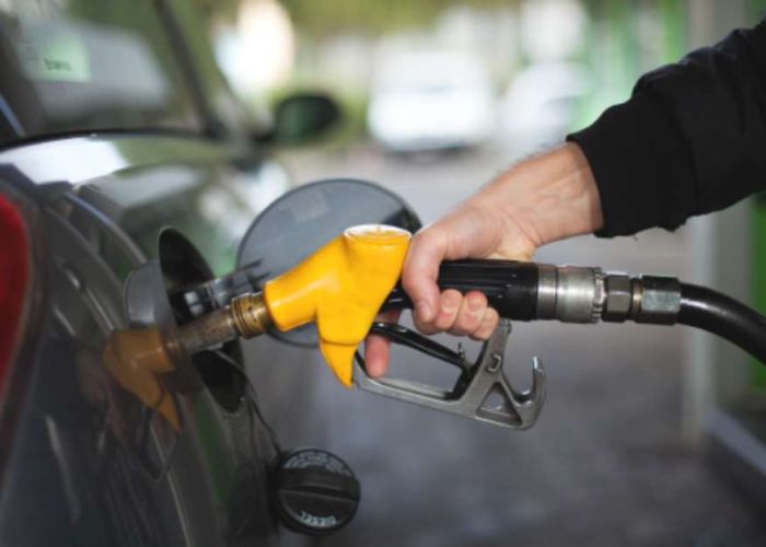 No te olvides de consultar los precios de la gasolina para este martes.