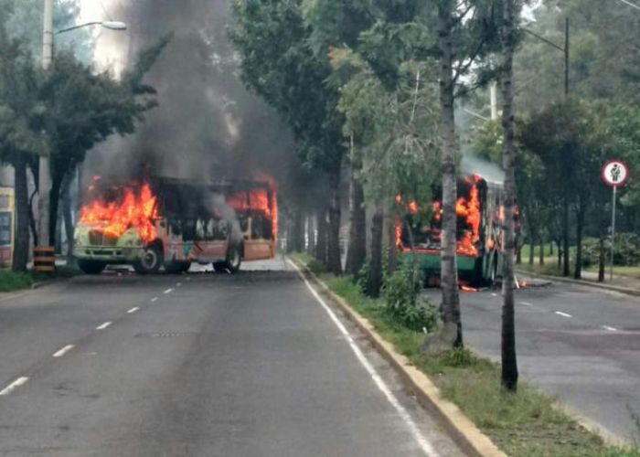 El 20 de julio fue abatido el líder de una organización delincuencial en Tláhuac.