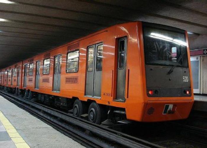 El Metro sigue dando de que hablar con las fallas que cada vez son más graves.