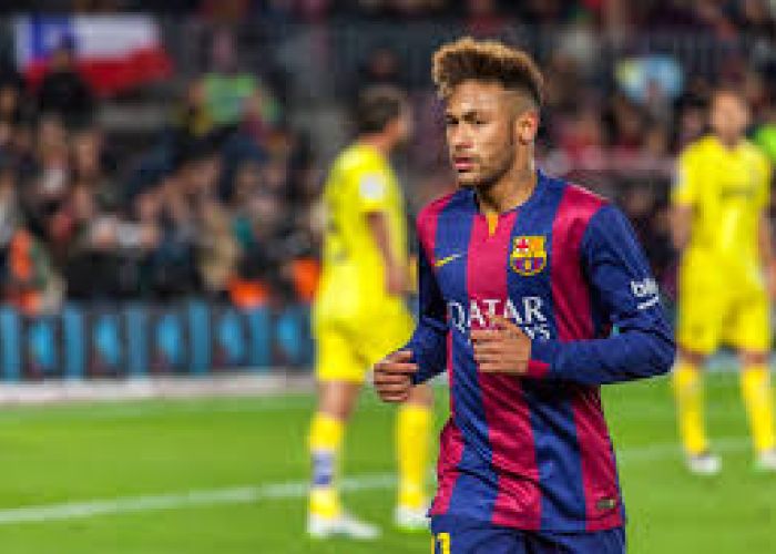 La exorbitante cifra por la que será vendido Neymar es comparable al ingreso mensual de países enteros.