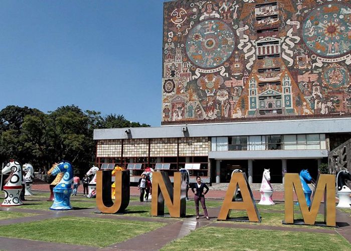 La UNAM detectó un error que afectó los resultados del examen 