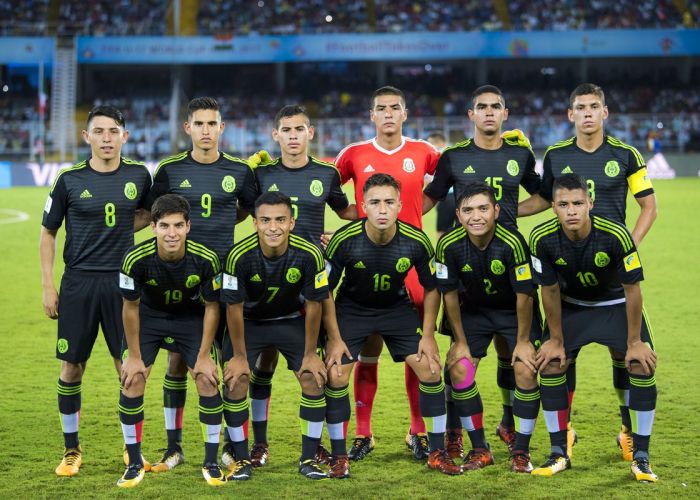 México necesita una victoria que lo acerque a los octavos de final