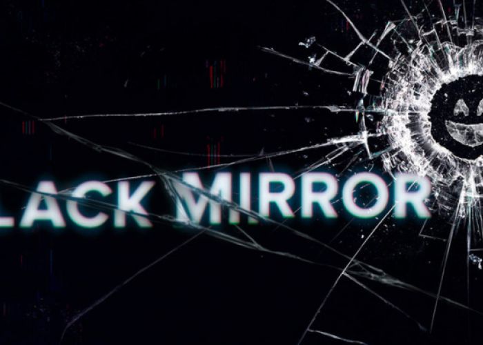 Nueva temporada Black Mirror