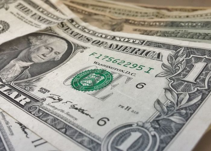 Precio del dólar hoy, 15 de diciembre. Foto: Dólar/Pixabay