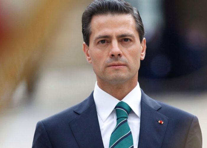 Hasta el momento no se ha emitido un comunicado oficial por parte del gobierno mexiquense o del presidente Enrique Peña Nieto.
