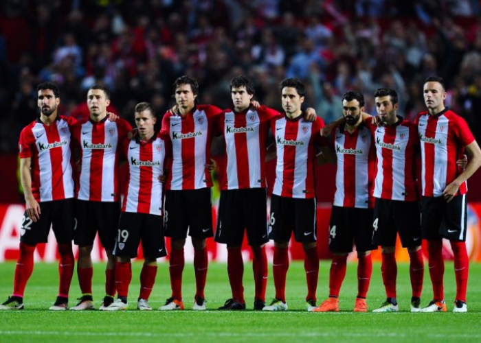 Athletic de Bilbao vs Olympique de Marsella
