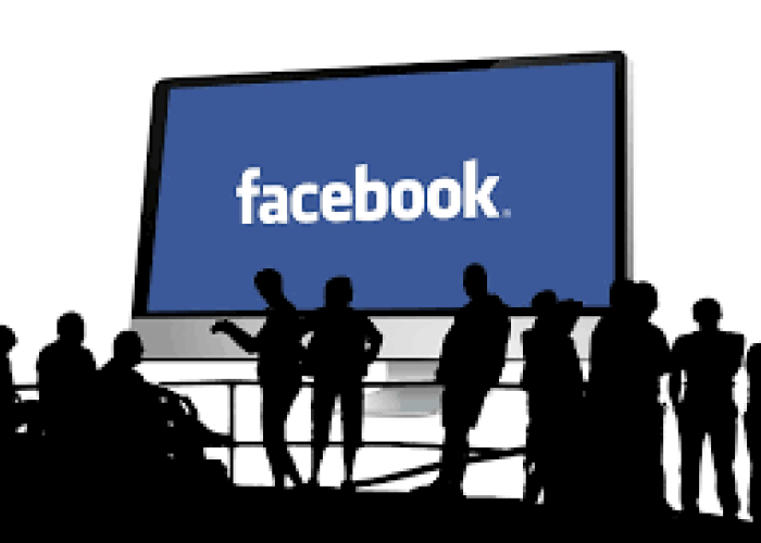 Reino Unido investiga a Facebook por filtración de información de usuarios 