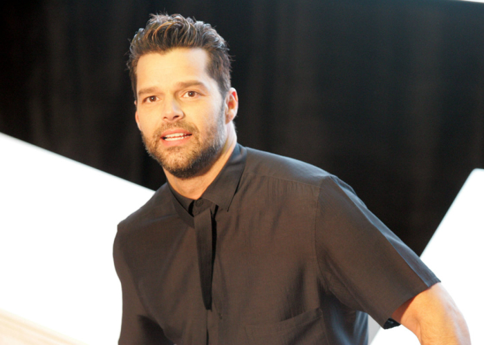 Foto: Ricky Martin / Wikimedia Commons