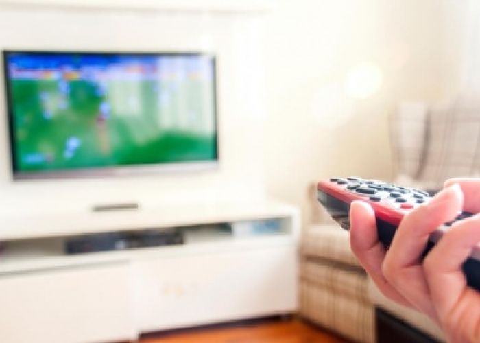  En España y Alemania aumentó principalmente el uso de la smart tv.