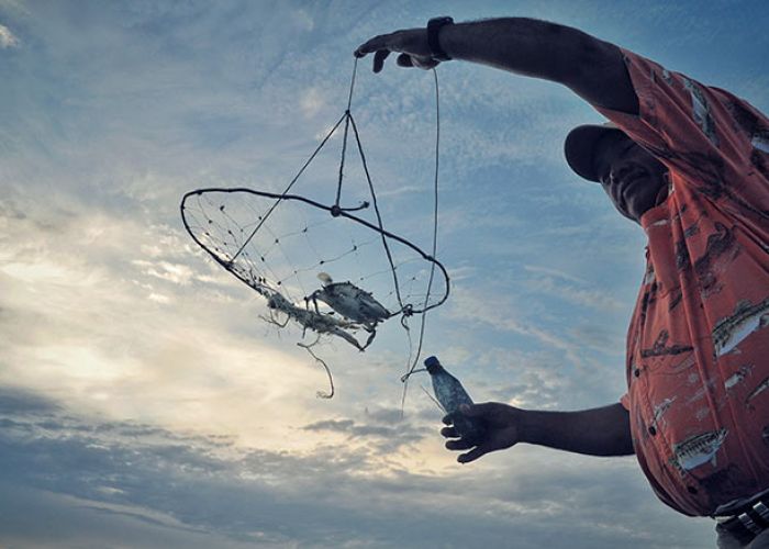 Está en duda si los países están preparados para lidiar con los efectos del cambio climático en su economía pesquera (Foto: Eneas de Troya)