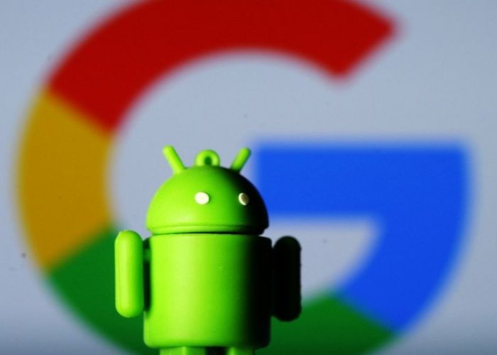 Google recibe multa de la Comisión Europea por 4.34 mil millones de euros por prácticas ilegales para fortalecer dominancia de su servicio de búsqueda.