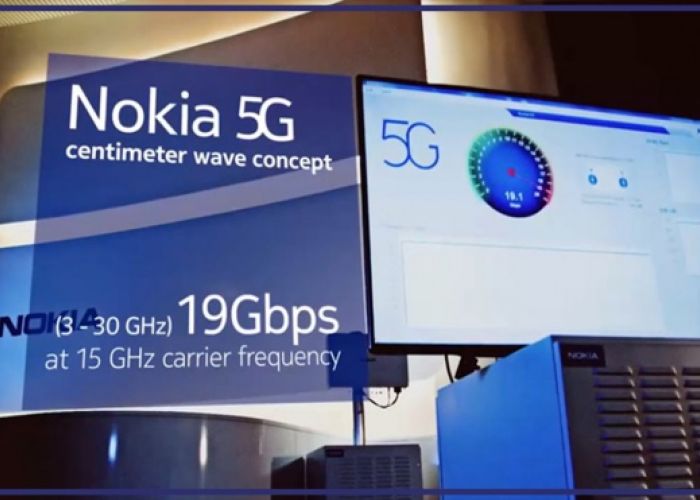 Nokia se encargará de crear nuevas instalaciones y actualizar las redes 4G LTE.