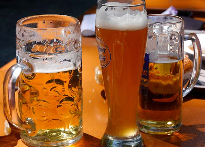 México es el cuarto productor de cerveza a nivel global