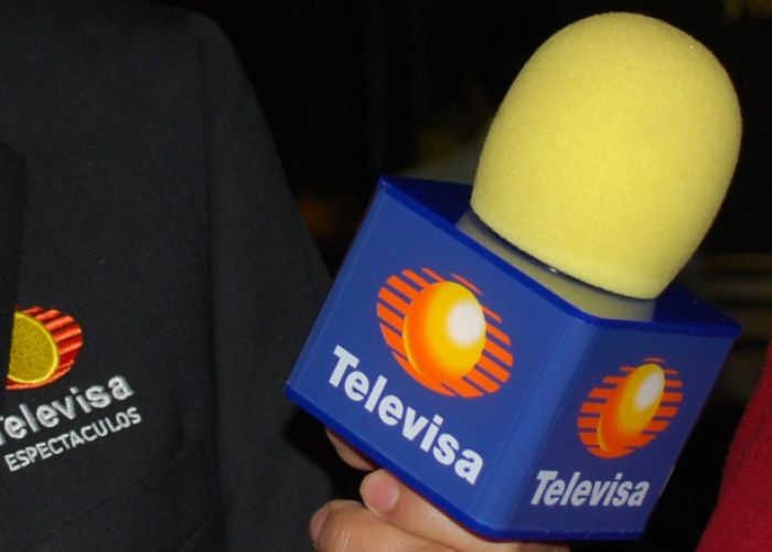 El IFT ha hecho varias indagaciones para determinar si Televisa es un agente preponderante en el sector de TV de paga (Foto: Alejandro Linares García)