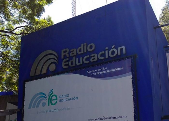 La reforma de telecomunicaciones del 2014 creó el Sistema de Radiodifusión del Estado Mexicano (SPR).