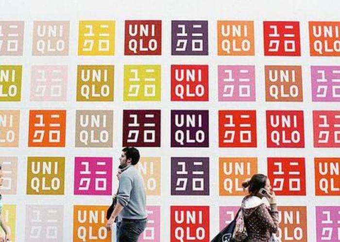 Uniqlo es una tienda dedicada al “fast fashion” desde 1984.
