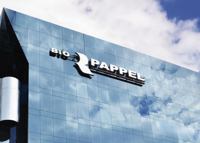 Bio Pappel ha construido parte de su imperio adquiriendo a otras compañías papeleras, entre las que se cuenta PIPSA (Foto: Bio Pappel)