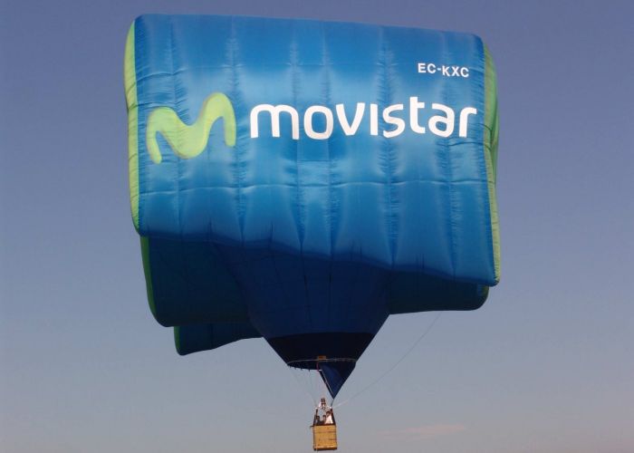La venta de Movistar México y Centroamérica están muy avanzadas y solo se afinan los detalles. Foto: Jordiferrer