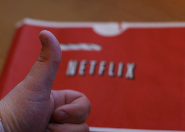 Netflix está cortando de tajo sus relaciones con sus pares tecnológicas. 