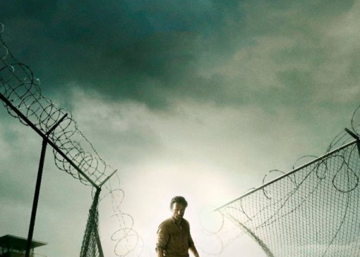 "The Walking Dead" es uno de los mayores exponentes del género zombi actual. (Fotografía: AMC)