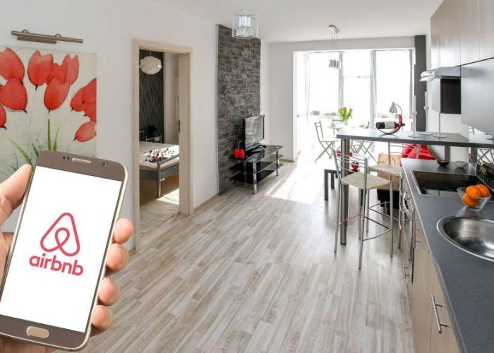 Airbnb podría ser la última compañía en unirse a la guerra del streaming.